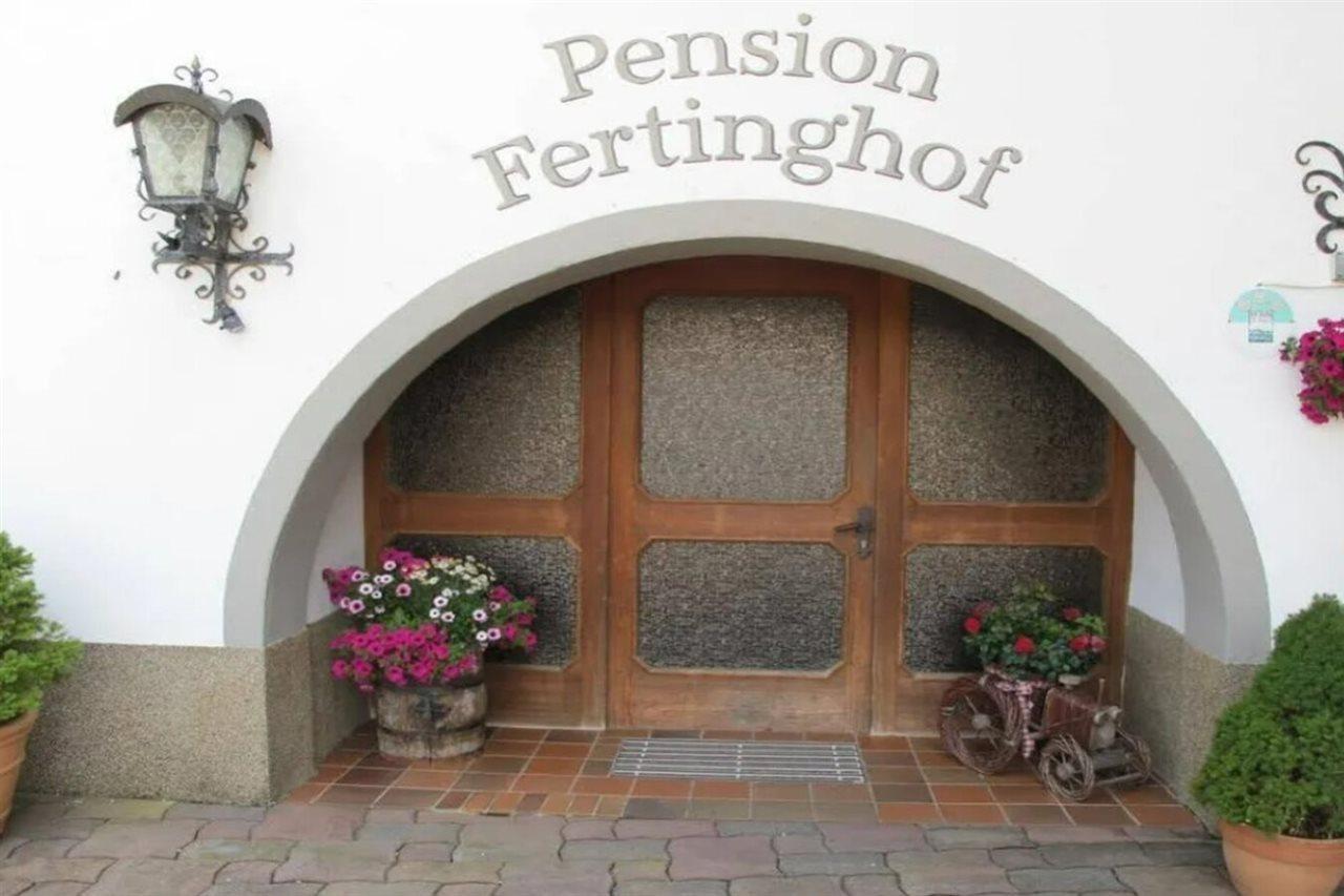 Fertinghof Villa Wildschoenau Exterior photo