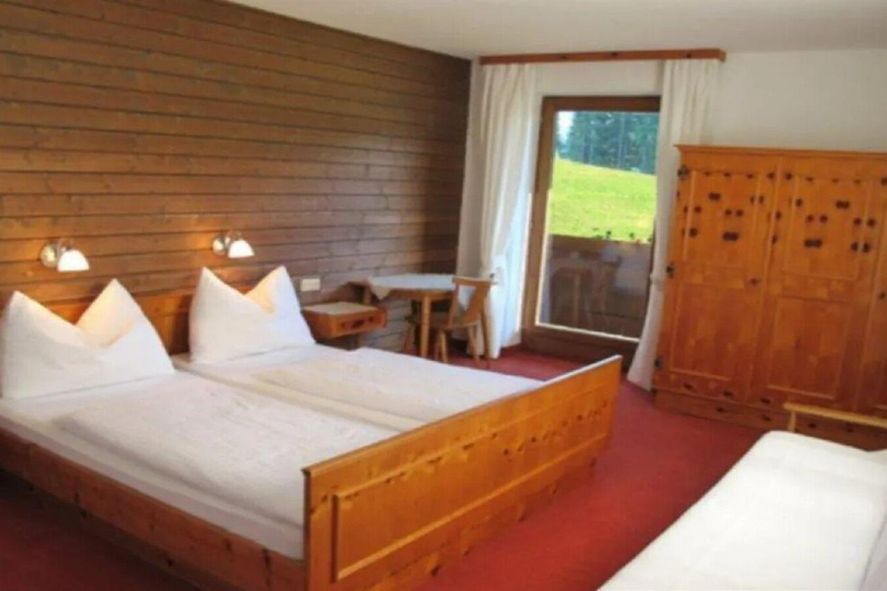 Fertinghof Villa Wildschoenau Exterior photo