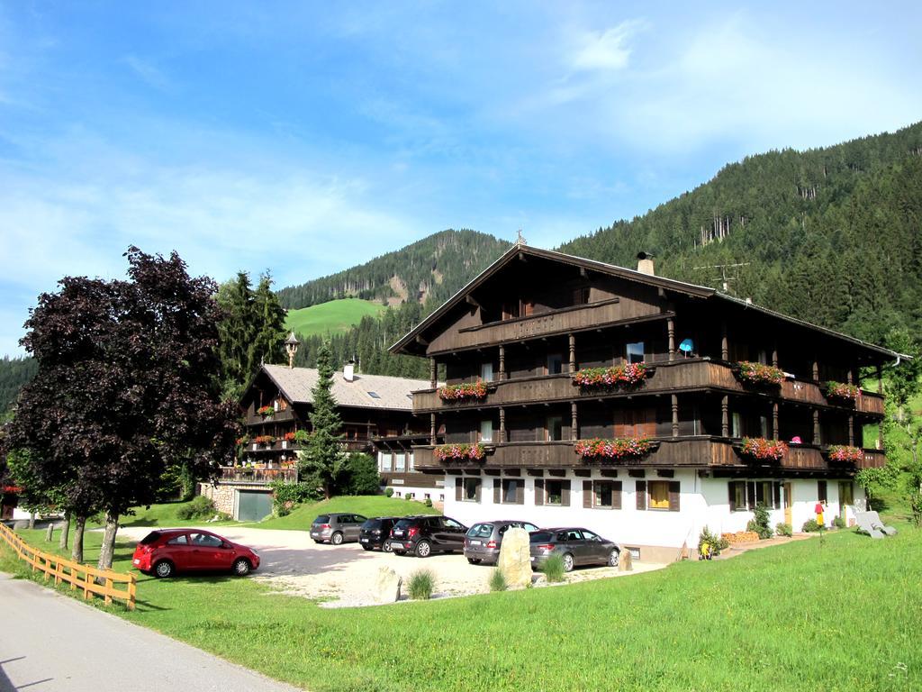 Fertinghof Villa Wildschoenau Exterior photo