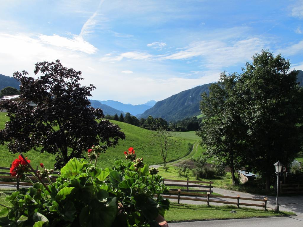 Fertinghof Villa Wildschoenau Exterior photo